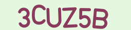 Geben sie die im Bild dargestellte Zeichenfolge ein