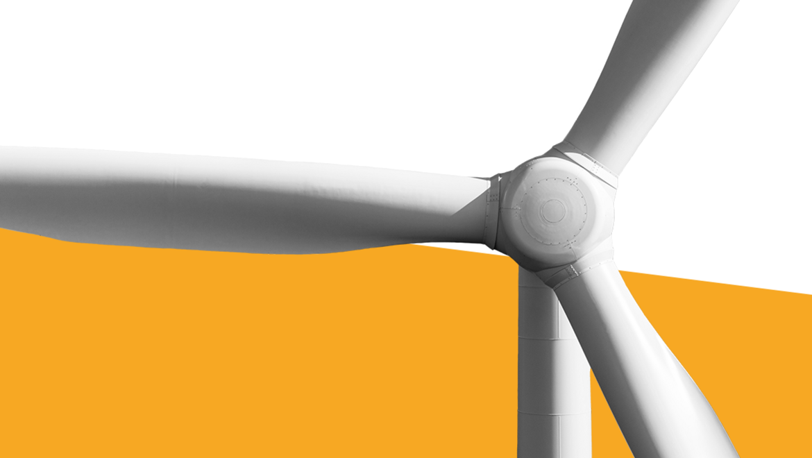 Windturbine